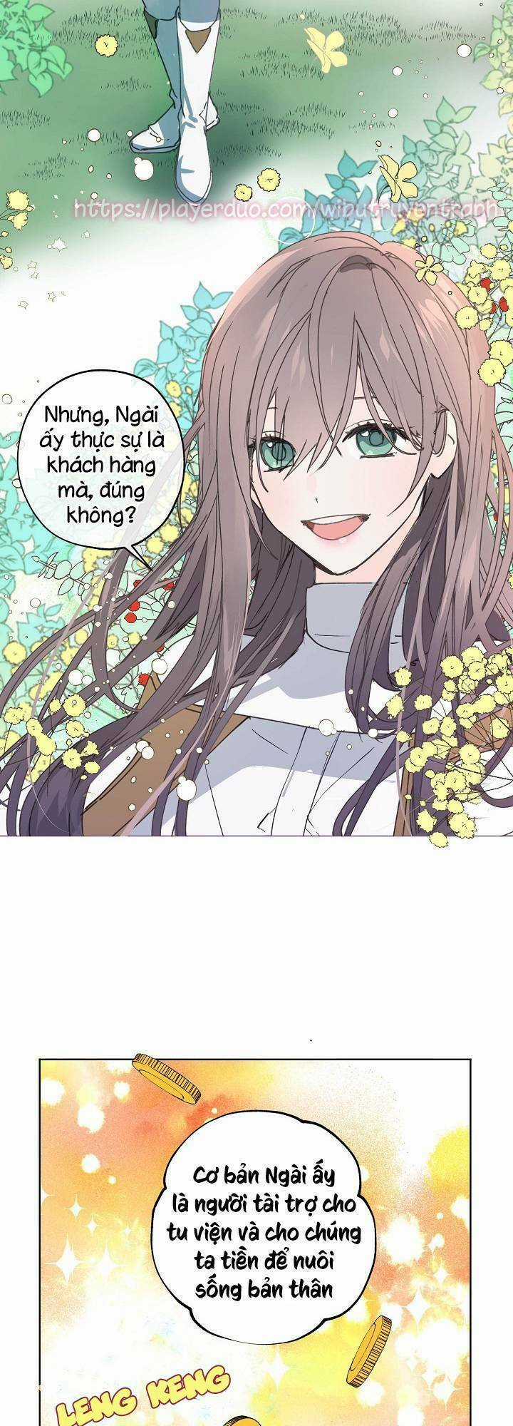 Lời Thú Nhận Nhầm Lẫn - Chapter 2 - Trang 5