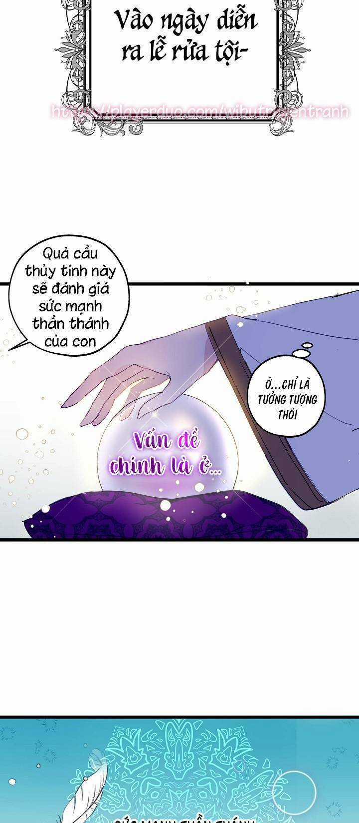 Lời Thú Nhận Nhầm Lẫn - Chapter 2 - Trang 42