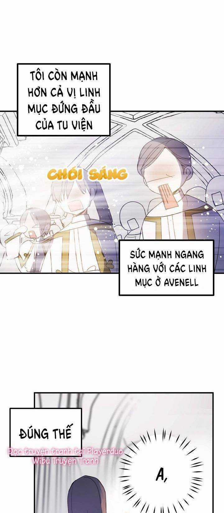 Lời Thú Nhận Nhầm Lẫn - Chapter 2 - Trang 45