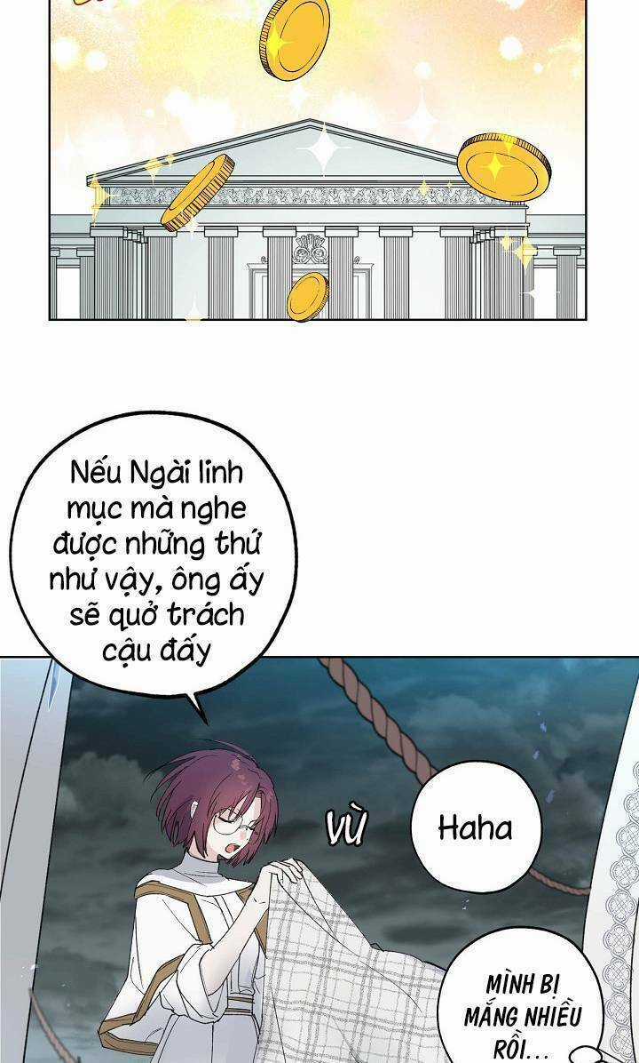 Lời Thú Nhận Nhầm Lẫn - Chapter 2 - Trang 6