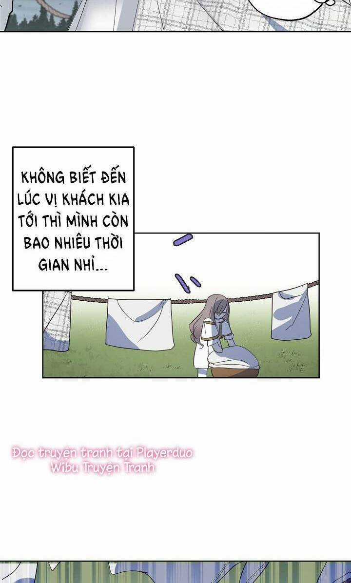 Lời Thú Nhận Nhầm Lẫn - Chapter 2 - Trang 7