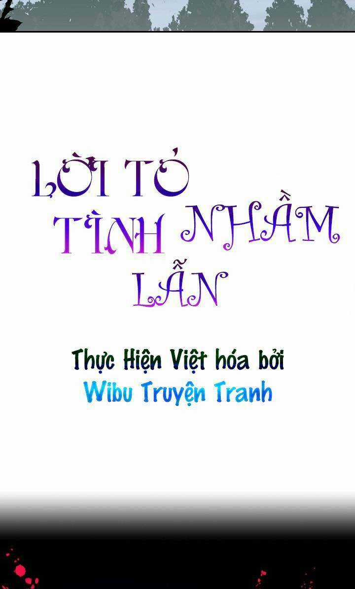 Lời Thú Nhận Nhầm Lẫn - Chapter 2 - Trang 9