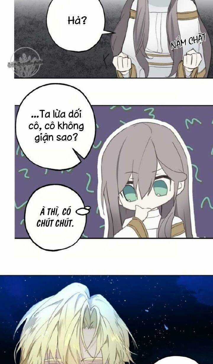 Lời Thú Nhận Nhầm Lẫn - Chapter 20 - Trang 17