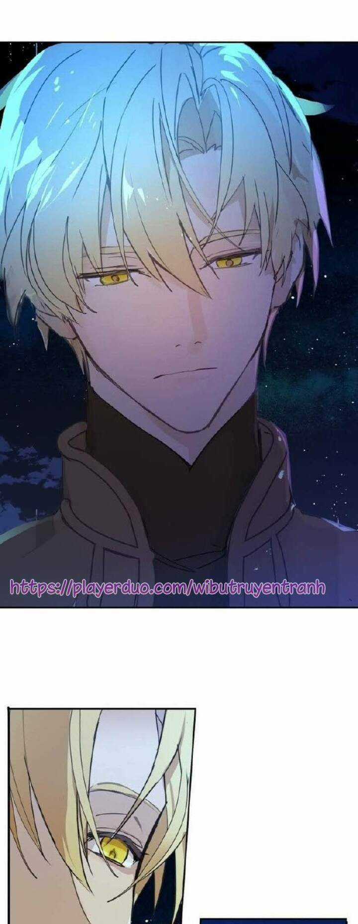 Lời Thú Nhận Nhầm Lẫn - Chapter 20 - Trang 3