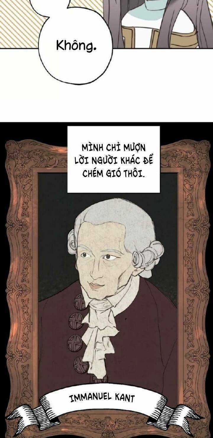 Lời Thú Nhận Nhầm Lẫn - Chapter 20 - Trang 23