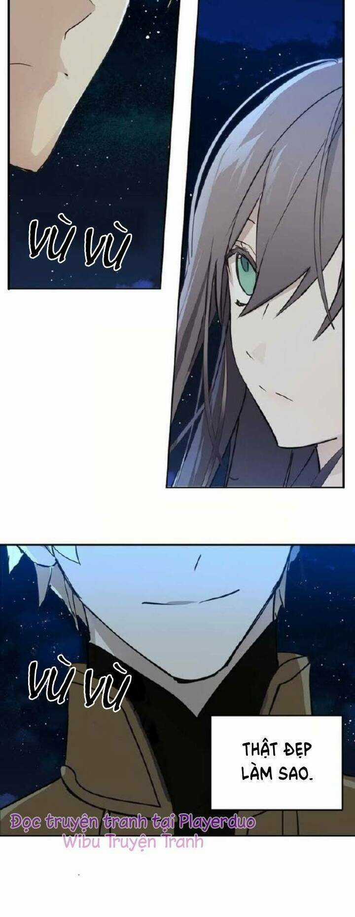 Lời Thú Nhận Nhầm Lẫn - Chapter 20 - Trang 4