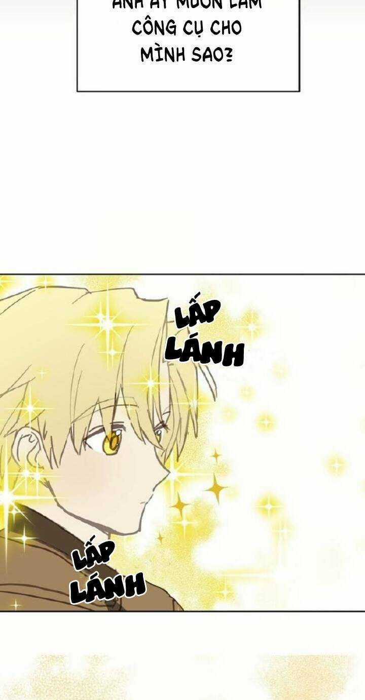 Lời Thú Nhận Nhầm Lẫn - Chapter 20 - Trang 35