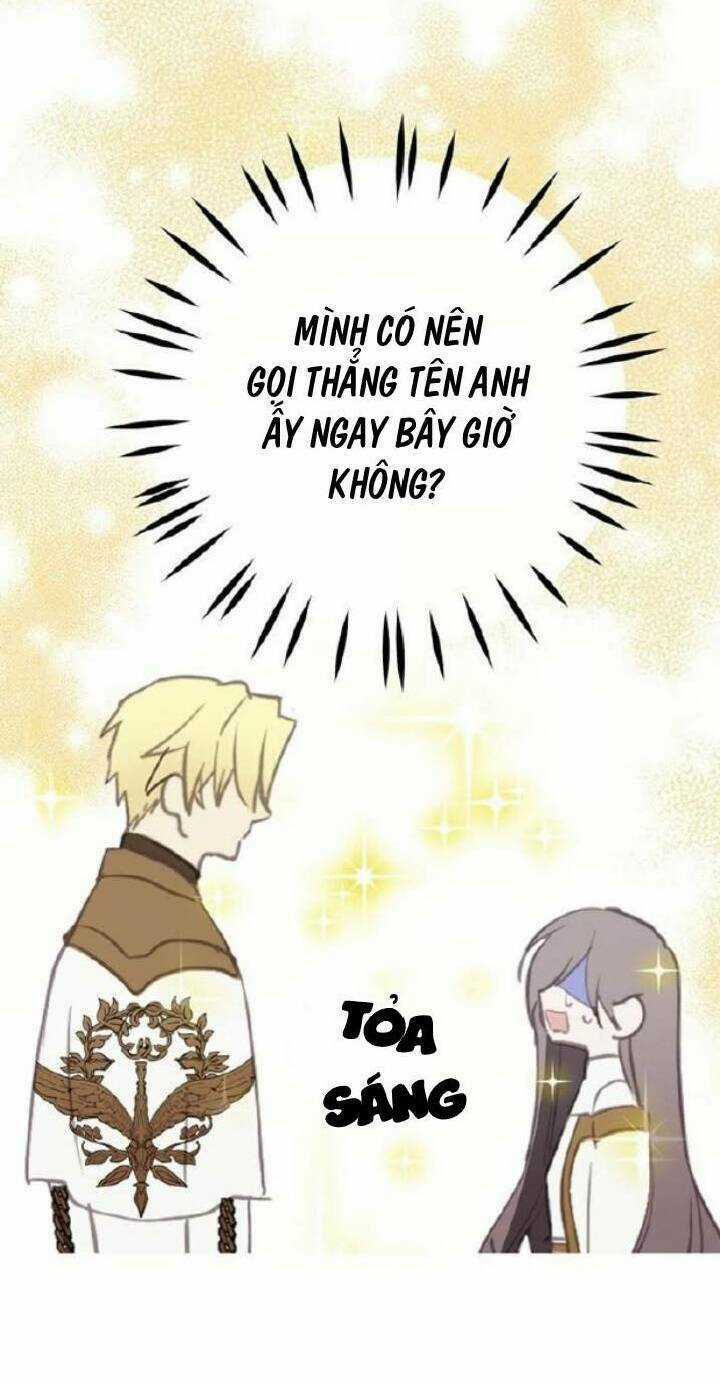 Lời Thú Nhận Nhầm Lẫn - Chapter 20 - Trang 36