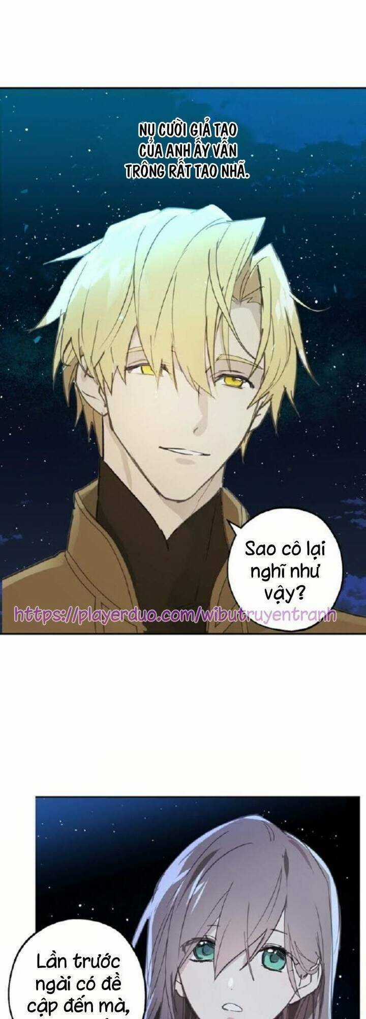 Lời Thú Nhận Nhầm Lẫn - Chapter 20 - Trang 5