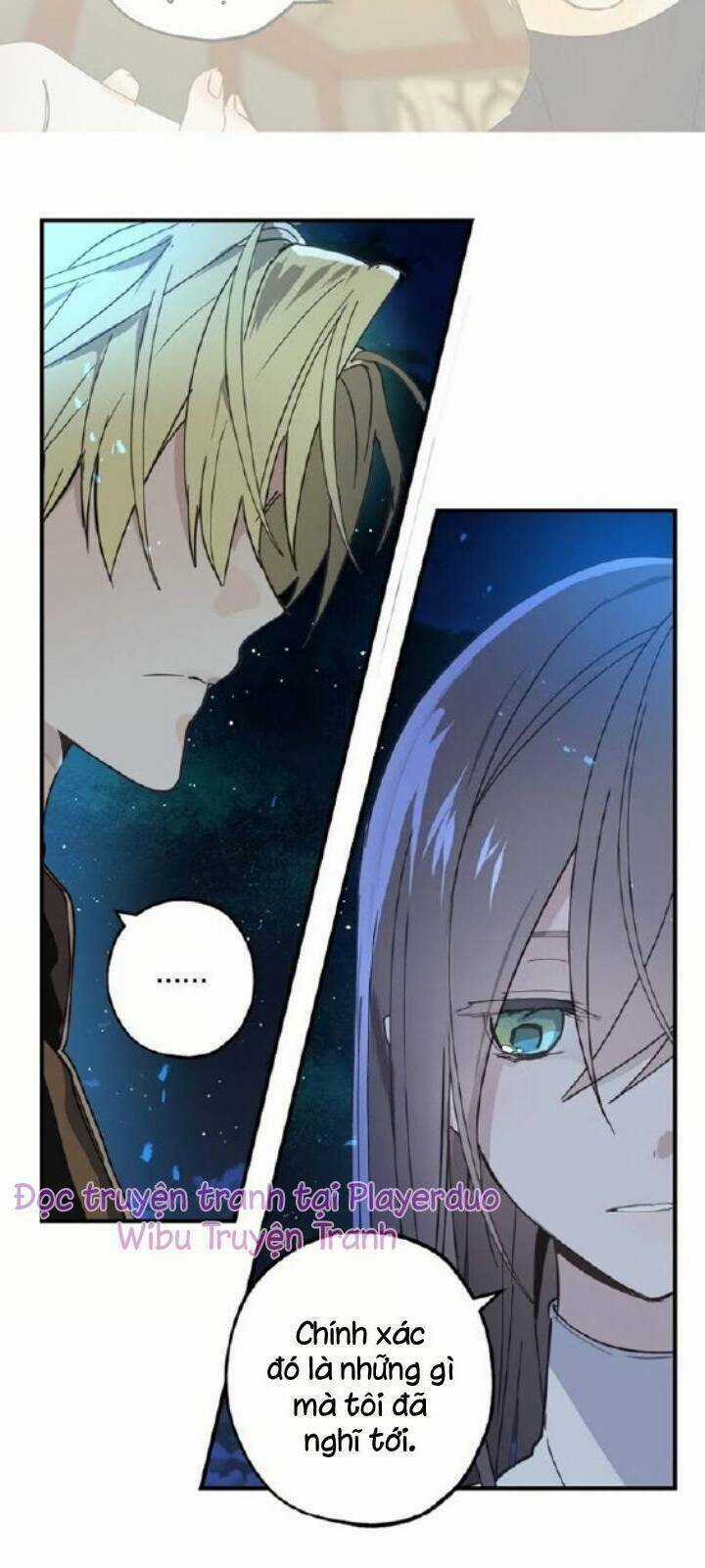 Lời Thú Nhận Nhầm Lẫn - Chapter 20 - Trang 7