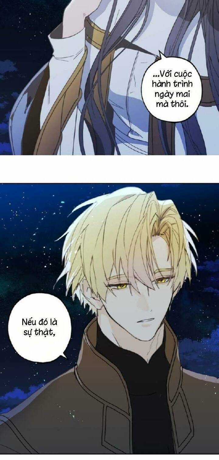 Lời Thú Nhận Nhầm Lẫn - Chapter 20 - Trang 9