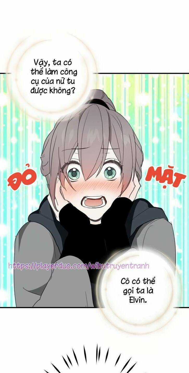 Lời Thú Nhận Nhầm Lẫn - Chapter 21 - Trang 11