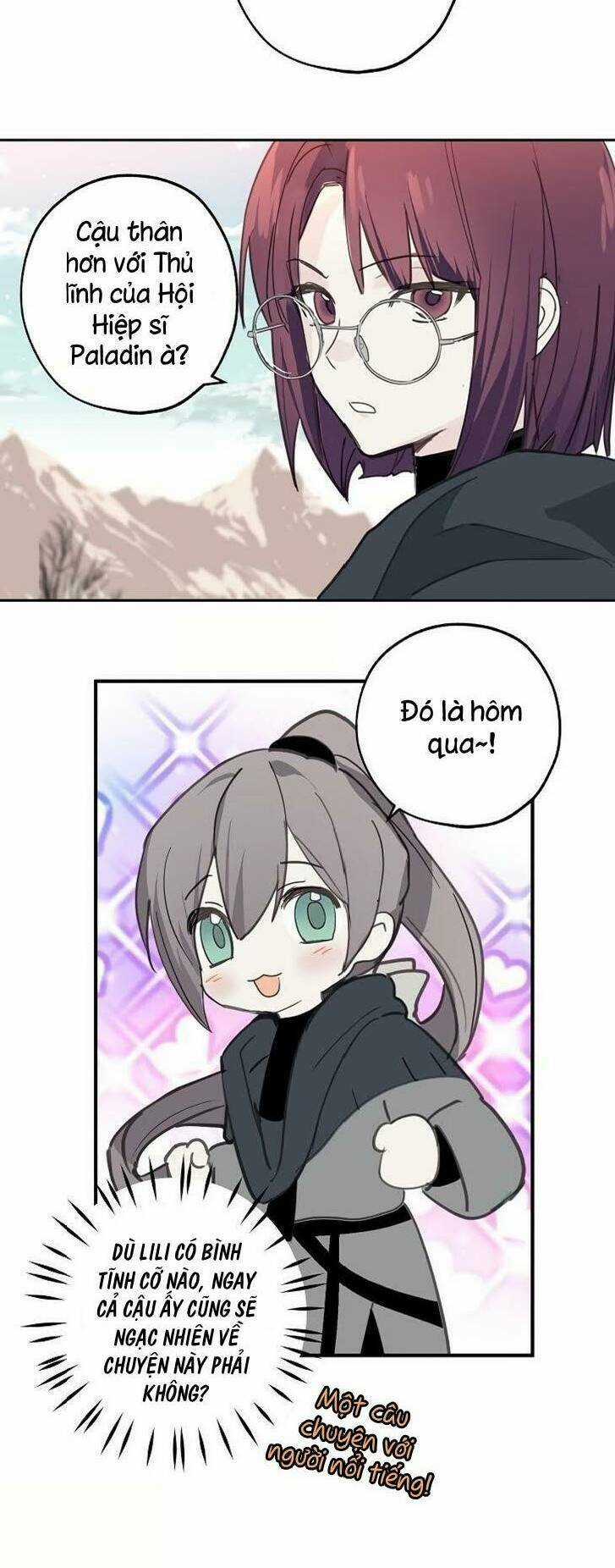 Lời Thú Nhận Nhầm Lẫn - Chapter 21 - Trang 21