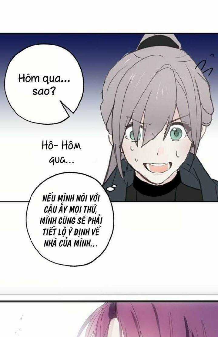 Lời Thú Nhận Nhầm Lẫn - Chapter 21 - Trang 23