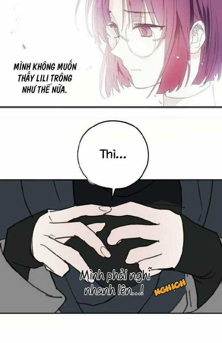 Lời Thú Nhận Nhầm Lẫn - Chapter 21 - Trang 24