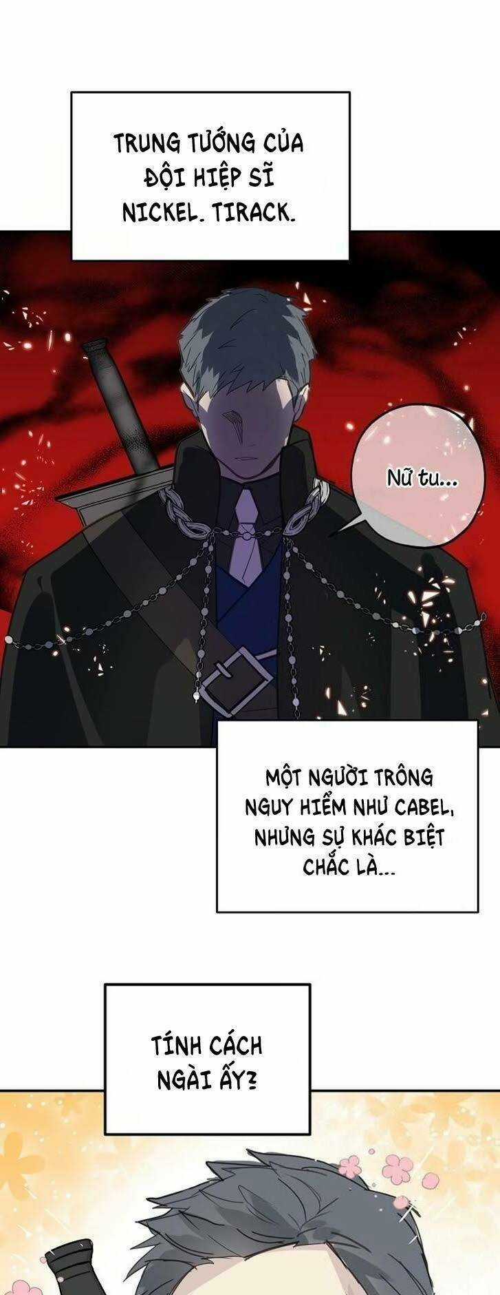 Lời Thú Nhận Nhầm Lẫn - Chapter 21 - Trang 30