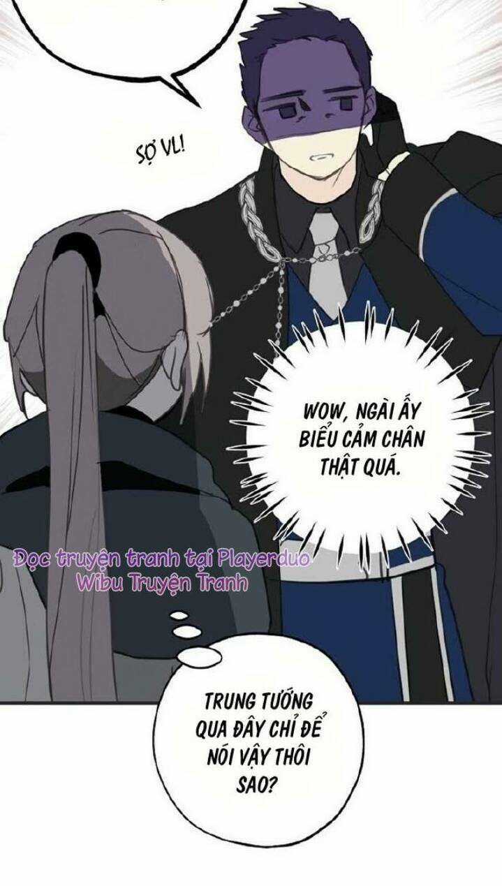 Lời Thú Nhận Nhầm Lẫn - Chapter 21 - Trang 36