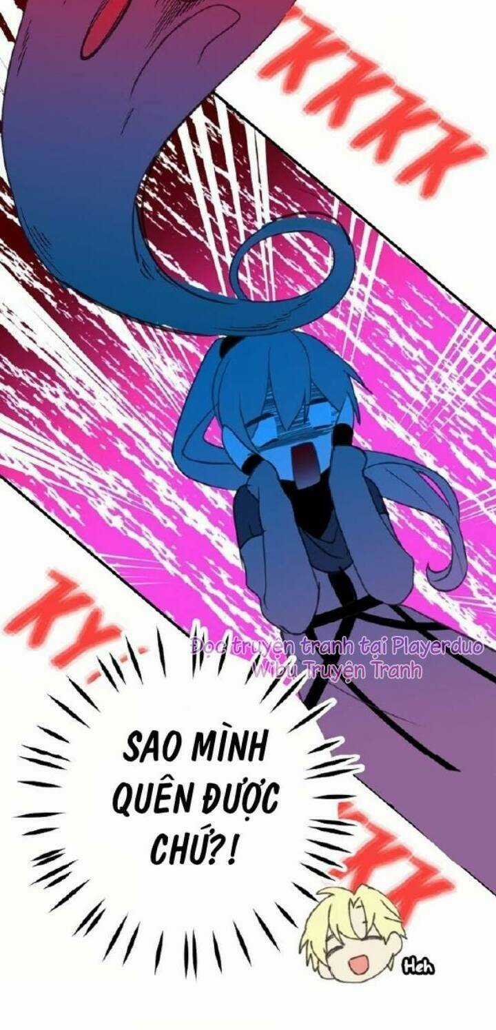 Lời Thú Nhận Nhầm Lẫn - Chapter 21 - Trang 39