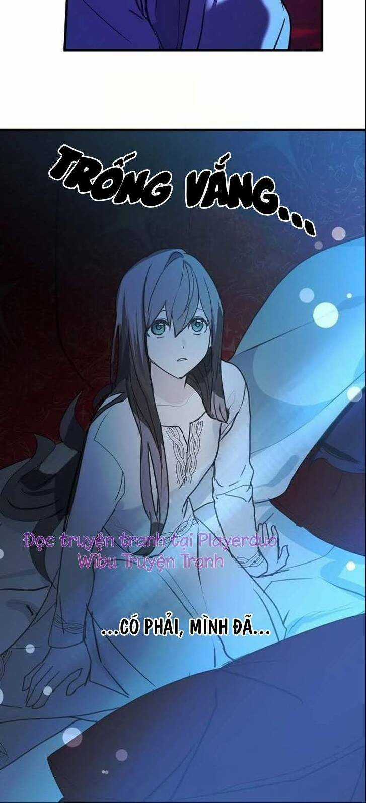 Lời Thú Nhận Nhầm Lẫn - Chapter 21 - Trang 5