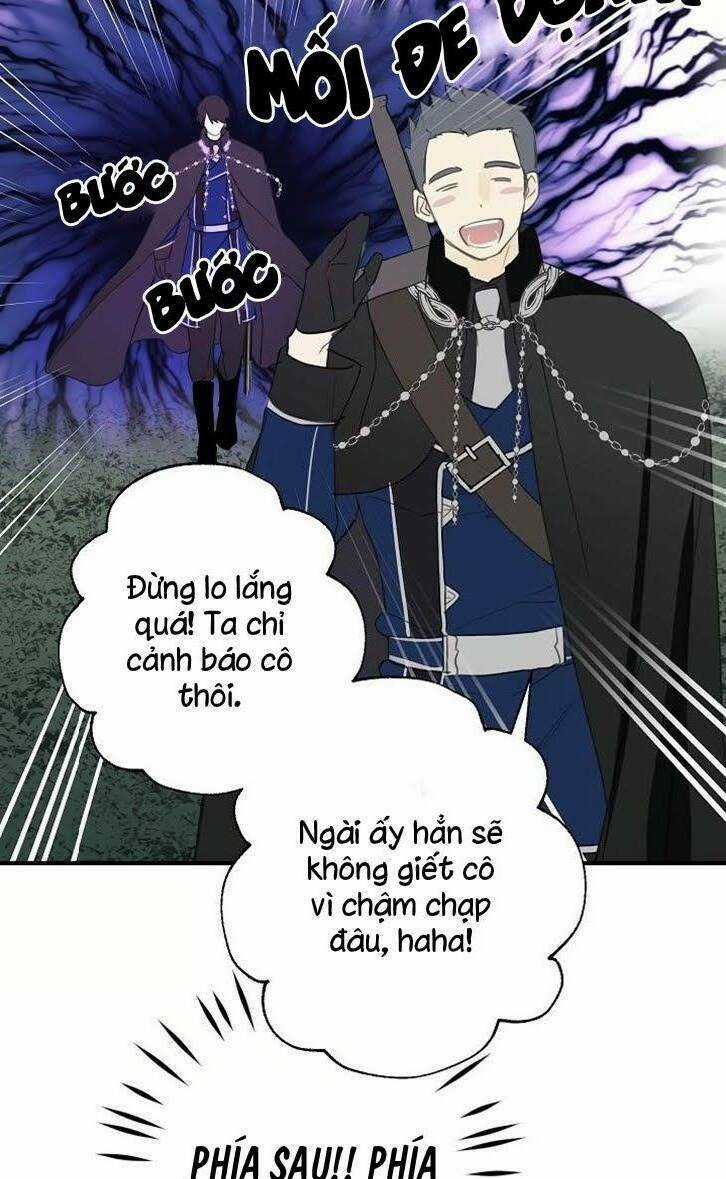 Lời Thú Nhận Nhầm Lẫn - Chapter 21 - Trang 41