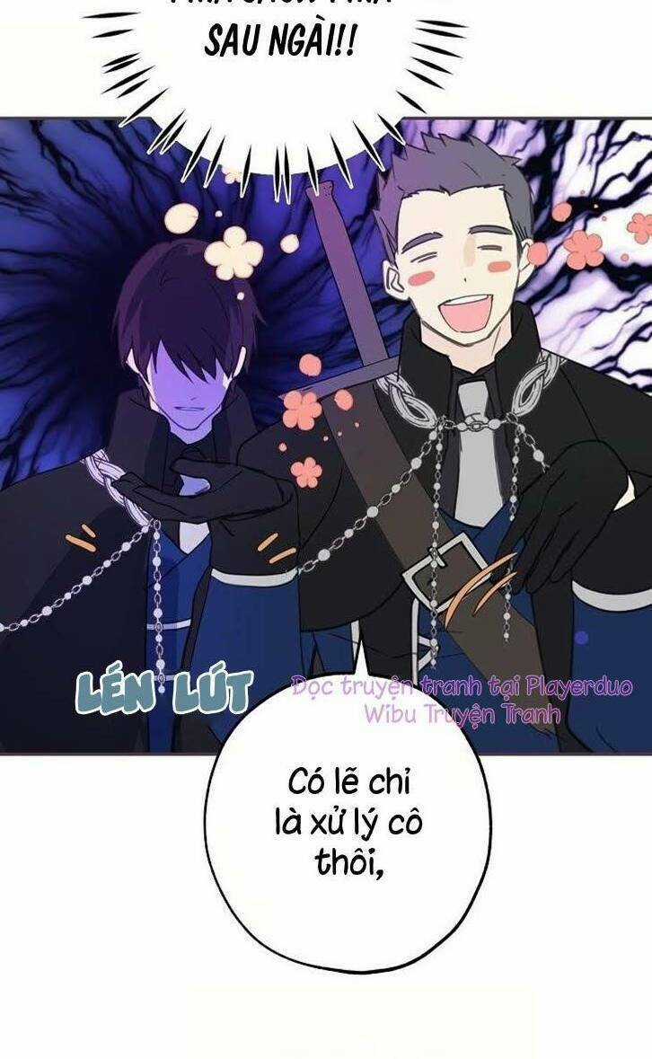 Lời Thú Nhận Nhầm Lẫn - Chapter 21 - Trang 42