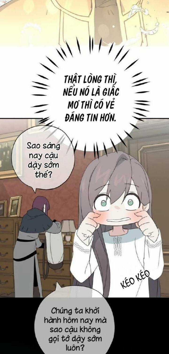 Lời Thú Nhận Nhầm Lẫn - Chapter 21 - Trang 7