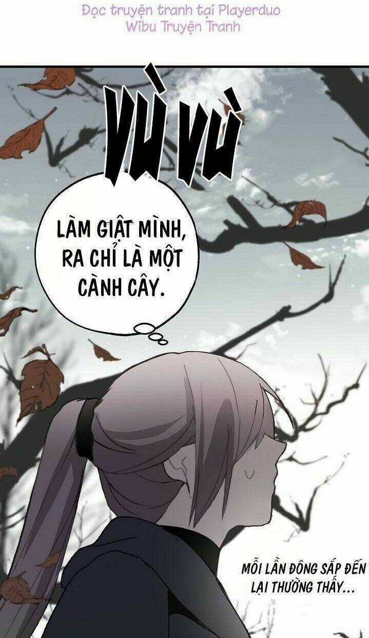 Lời Thú Nhận Nhầm Lẫn - Chapter 22 - Trang 19