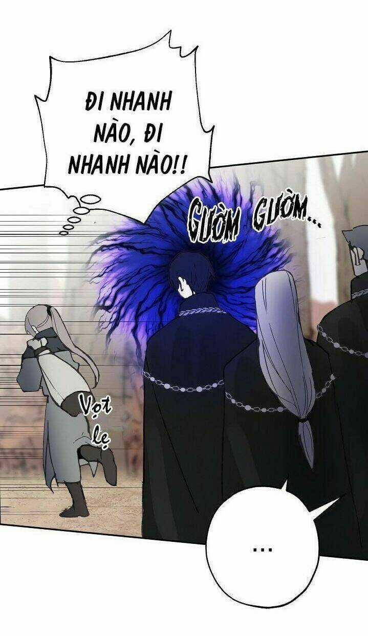 Lời Thú Nhận Nhầm Lẫn - Chapter 22 - Trang 21