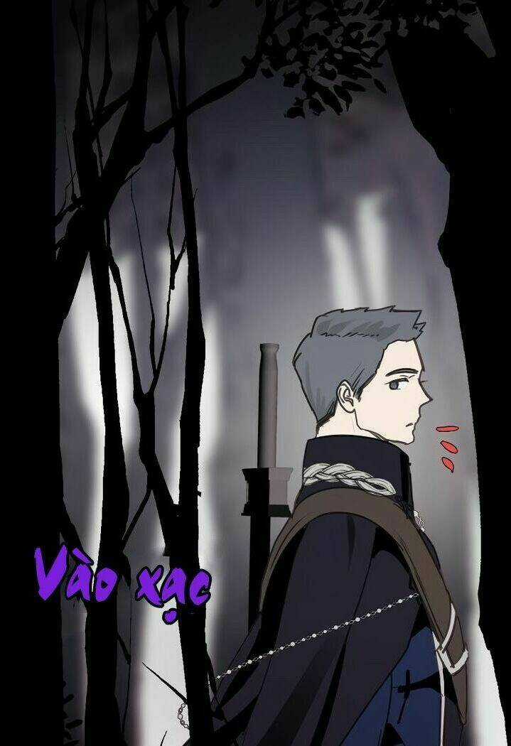 Lời Thú Nhận Nhầm Lẫn - Chapter 22 - Trang 24