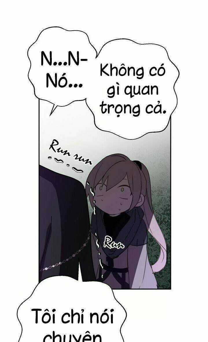 Lời Thú Nhận Nhầm Lẫn - Chapter 22 - Trang 4