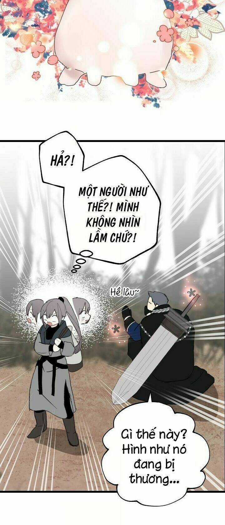 Lời Thú Nhận Nhầm Lẫn - Chapter 22 - Trang 31