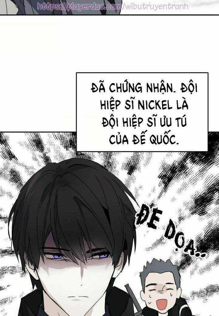 Lời Thú Nhận Nhầm Lẫn - Chapter 22 - Trang 33