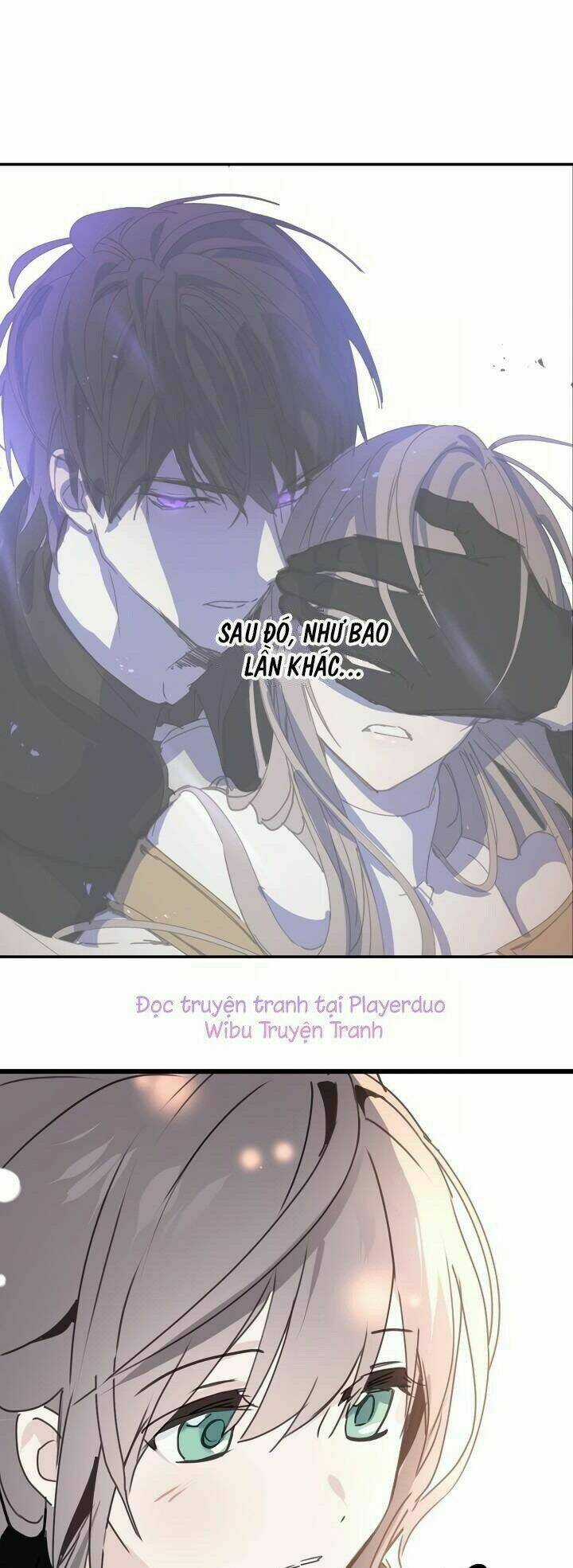 Lời Thú Nhận Nhầm Lẫn - Chapter 22 - Trang 36