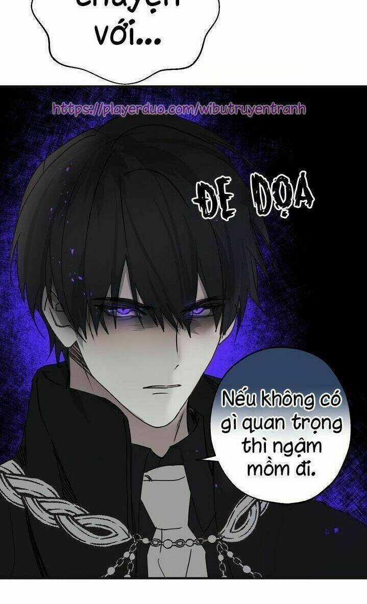 Lời Thú Nhận Nhầm Lẫn - Chapter 22 - Trang 5