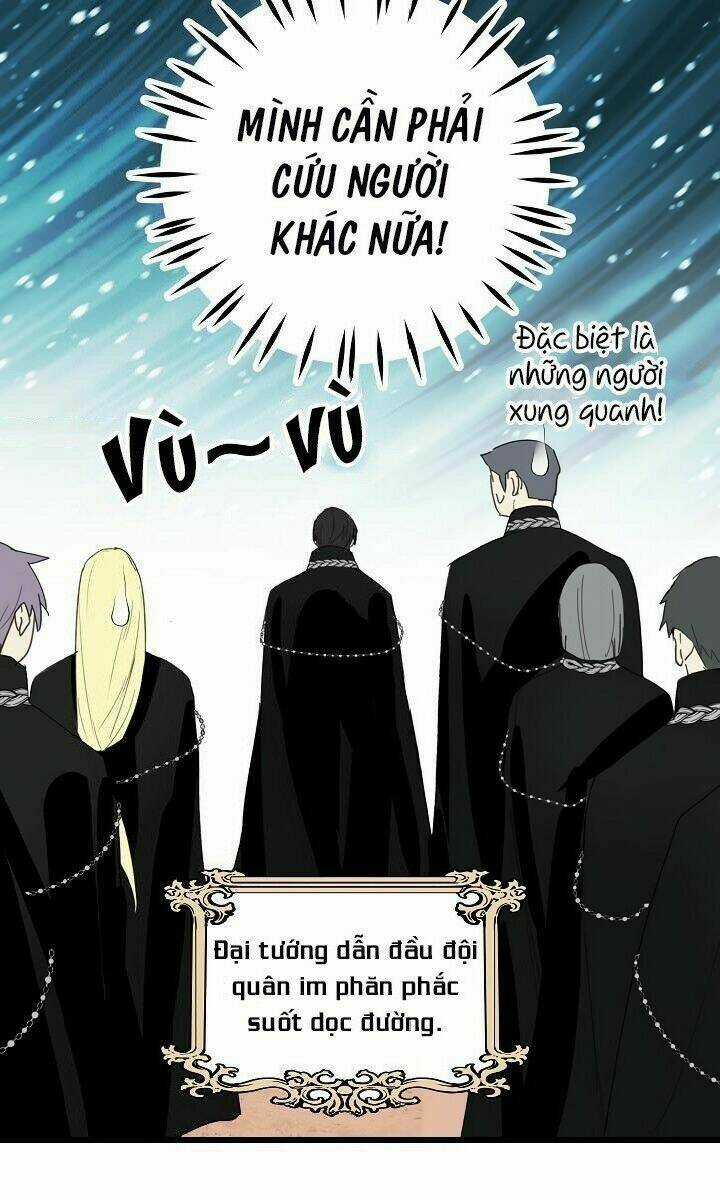 Lời Thú Nhận Nhầm Lẫn - Chapter 22 - Trang 41