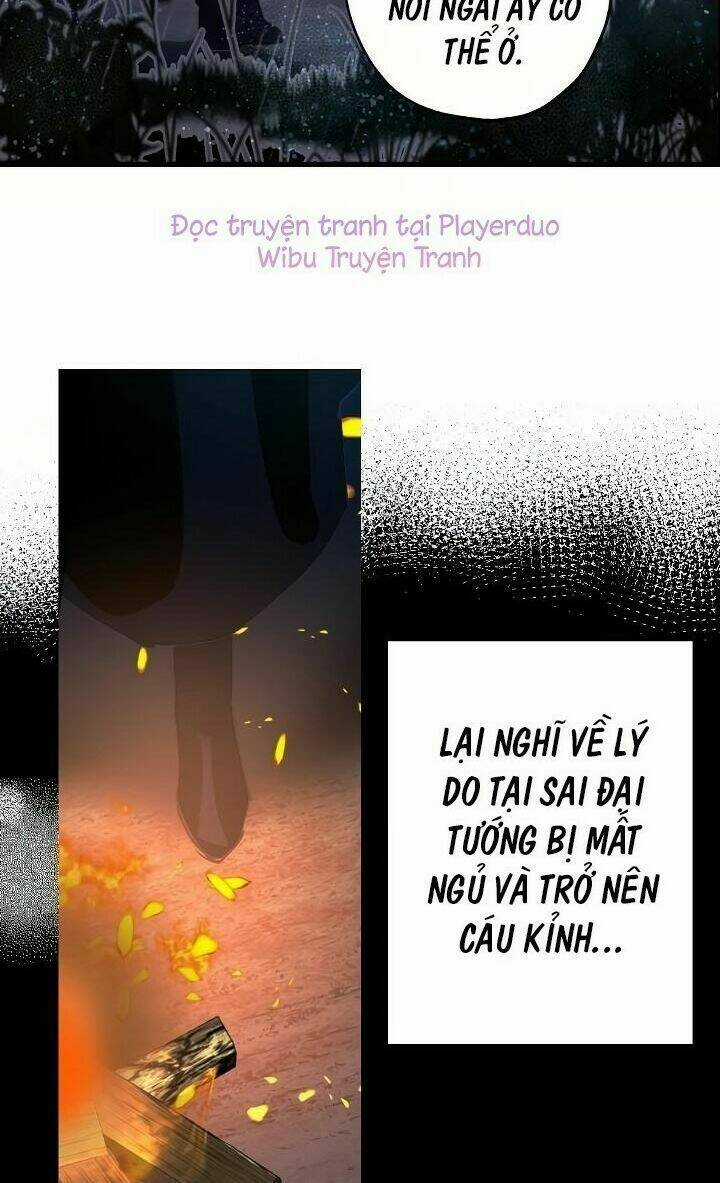 Lời Thú Nhận Nhầm Lẫn - Chapter 22 - Trang 43