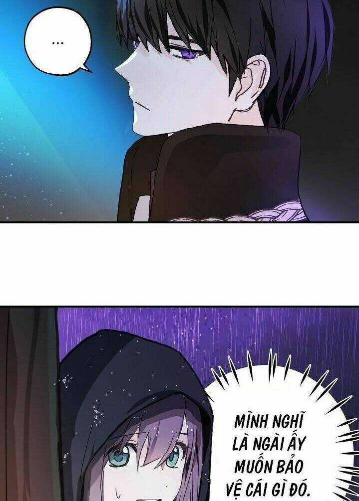 Lời Thú Nhận Nhầm Lẫn - Chapter 22 - Trang 47