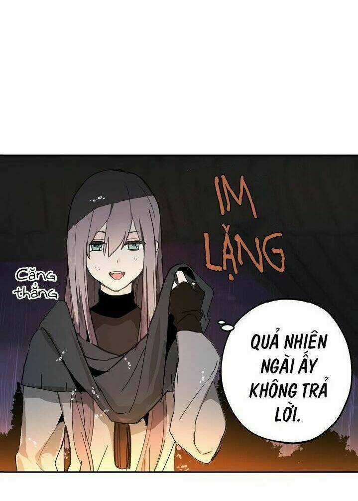 Lời Thú Nhận Nhầm Lẫn - Chapter 22 - Trang 49