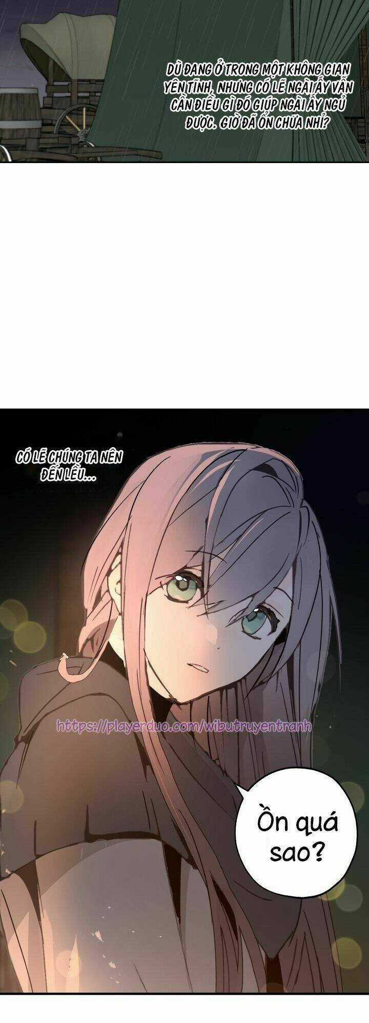 Lời Thú Nhận Nhầm Lẫn - Chapter 23 - Trang 20