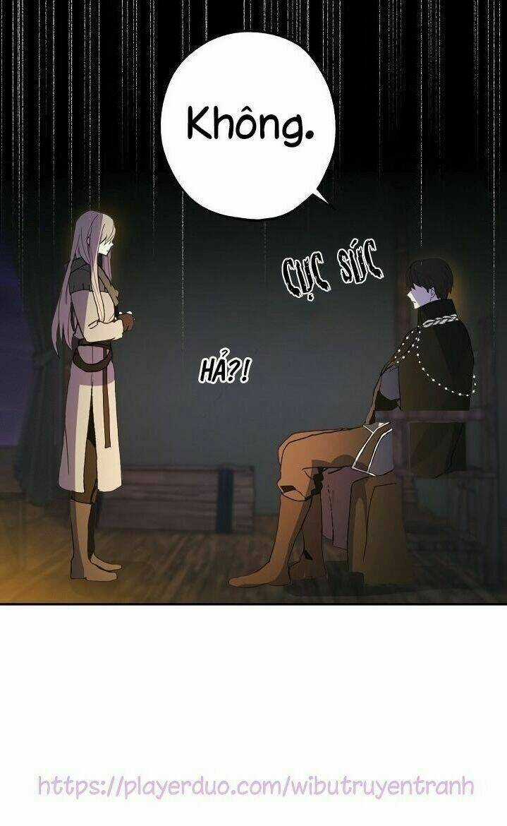 Lời Thú Nhận Nhầm Lẫn - Chapter 23 - Trang 3