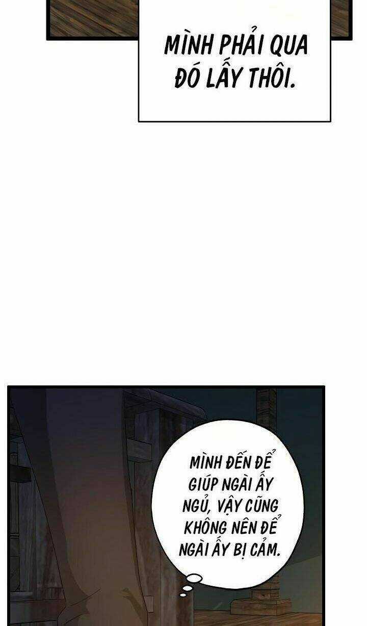 Lời Thú Nhận Nhầm Lẫn - Chapter 23 - Trang 37