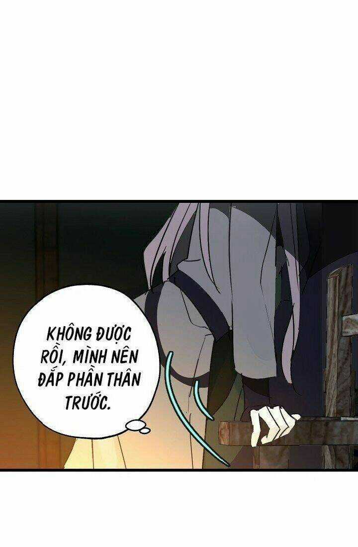 Lời Thú Nhận Nhầm Lẫn - Chapter 23 - Trang 49