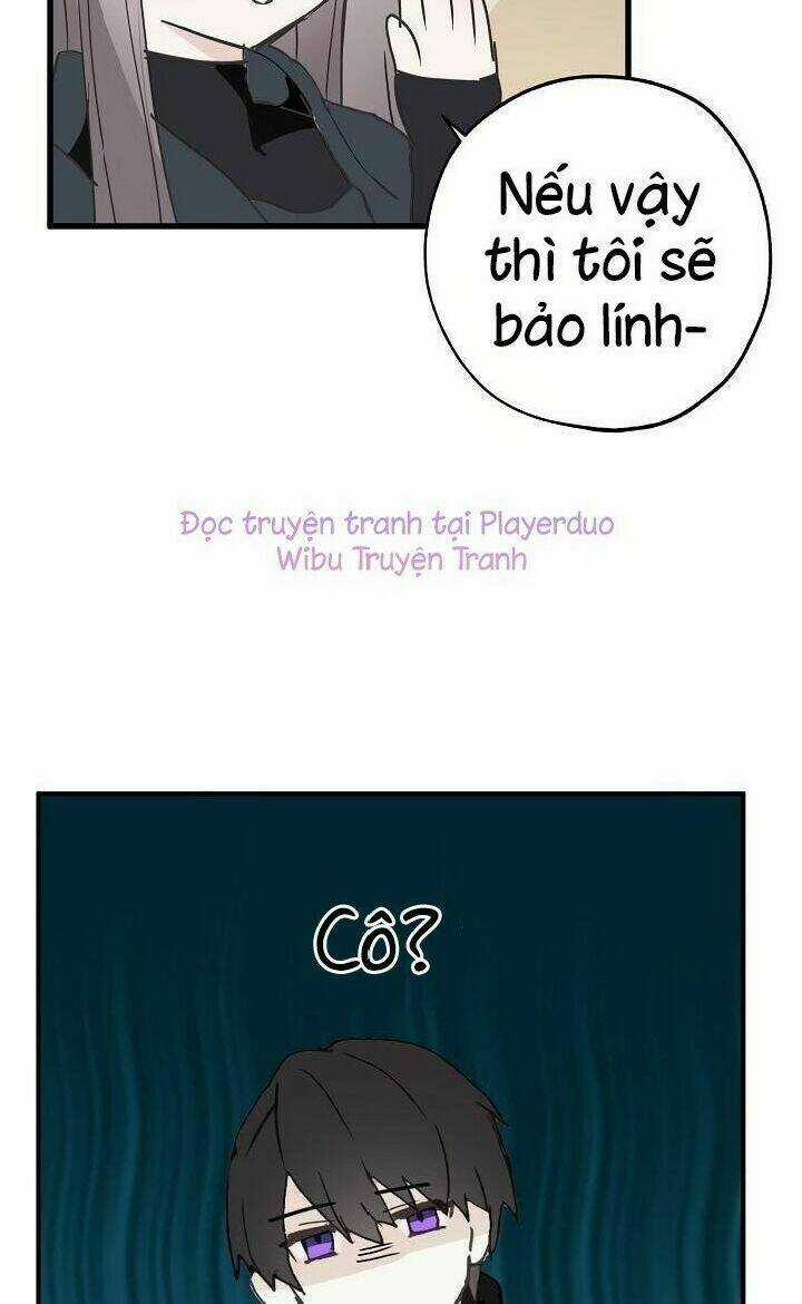 Lời Thú Nhận Nhầm Lẫn - Chapter 23 - Trang 6