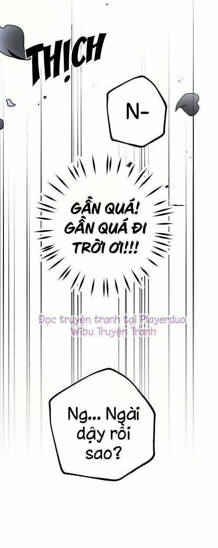 Lời Thú Nhận Nhầm Lẫn - Chapter 24 - Trang 2