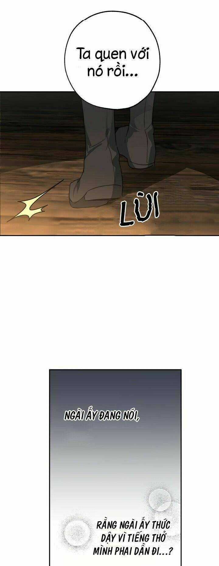 Lời Thú Nhận Nhầm Lẫn - Chapter 24 - Trang 18