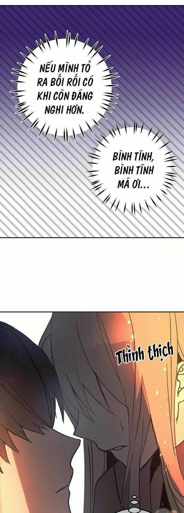 Lời Thú Nhận Nhầm Lẫn - Chapter 24 - Trang 3