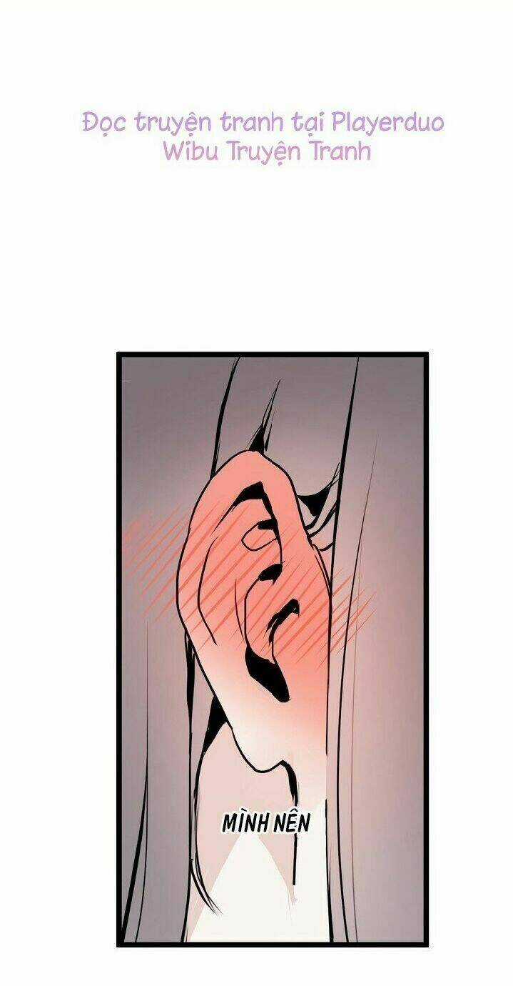 Lời Thú Nhận Nhầm Lẫn - Chapter 24 - Trang 23