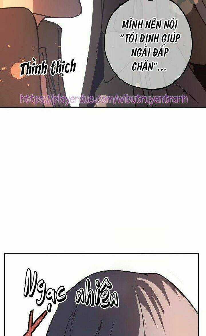Lời Thú Nhận Nhầm Lẫn - Chapter 24 - Trang 4