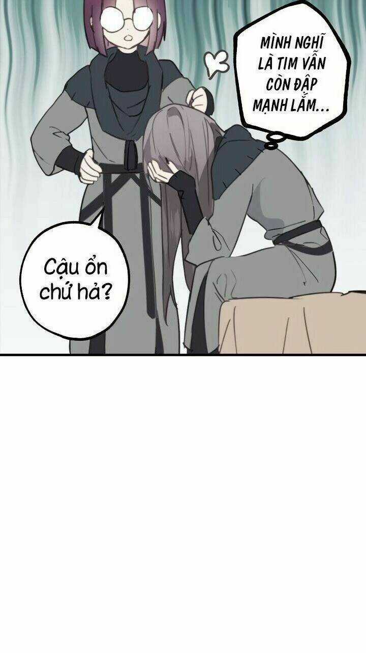 Lời Thú Nhận Nhầm Lẫn - Chapter 25 - Trang 16