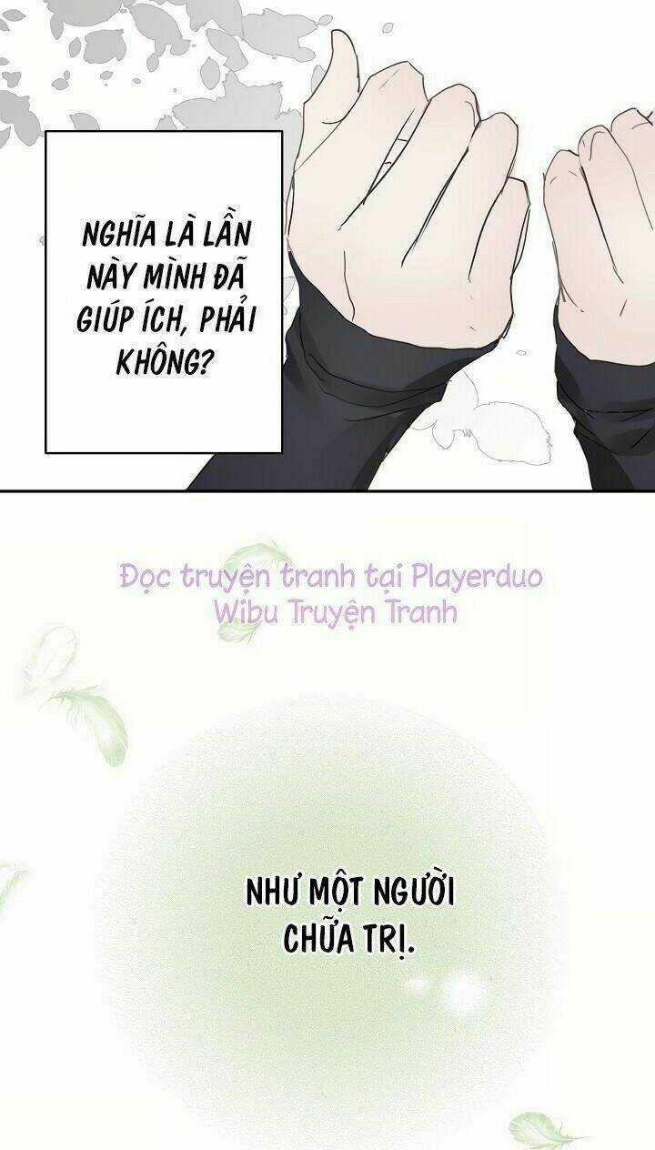 Lời Thú Nhận Nhầm Lẫn - Chapter 25 - Trang 31